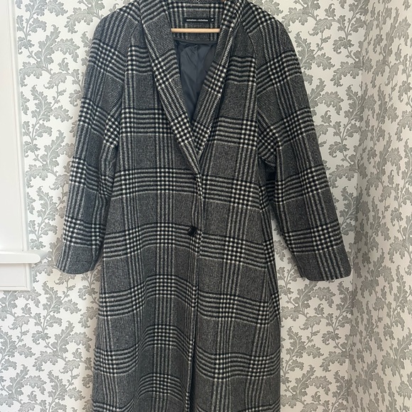 Nicholson & Nicholson Robe Coat - Picture 2 of 5